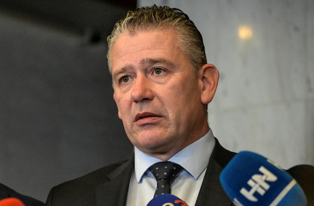 Mikulcov IT projekt v automobilových opravovniach bol stratový