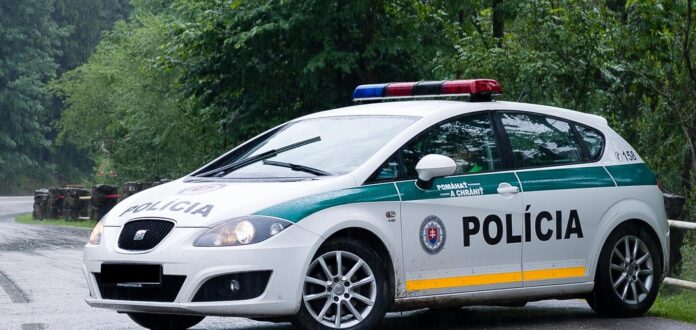 Polícia upozorňuje na dopravné obmedzenie v úseku horského priechodu Dargov