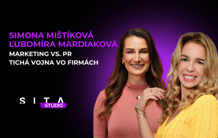 Marketing vs. PR: Kto je v skutočnosti „chudobný príbuzný“ a prečo sa tieto dva tábory neznášajú?