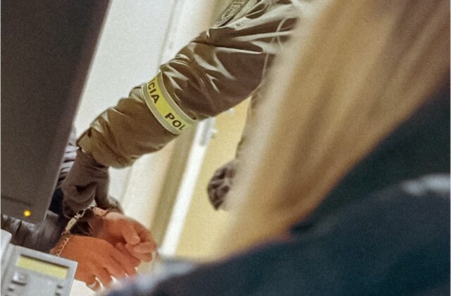 Polícia pokračuje v odhaľovaní sexuálneho zneužívania
