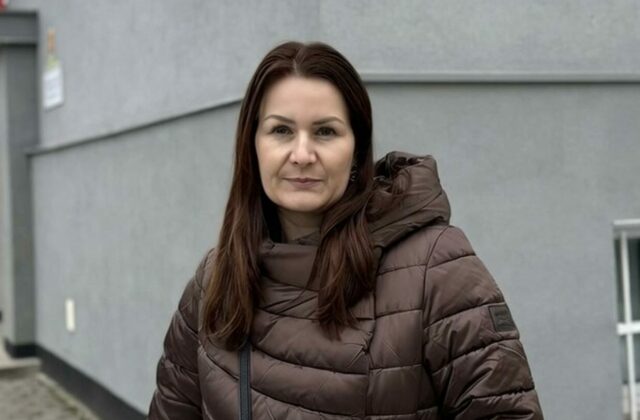Bajo Holečkovej prajú hejteri v komentároch smrť. Poslankyňa sa rozhodla voči nim brániť právnou cestou – FOTO + VIDEO