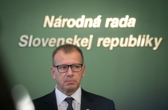 Kollár splnil rozsudok súdu