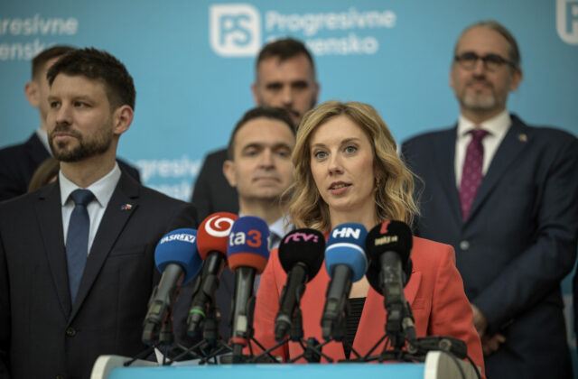 Zmena v trestných kódexoch