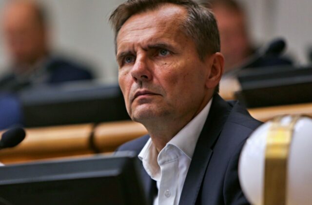 Naše médiá sú v drvivej väčšine už znormalizované alebo praktizujú autocenzúru