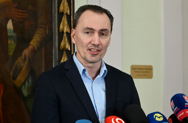 Kto boli kľúčoví hráči podľa Šatana a kedy podali Slováci podnet na rozhodcov? – FOTO