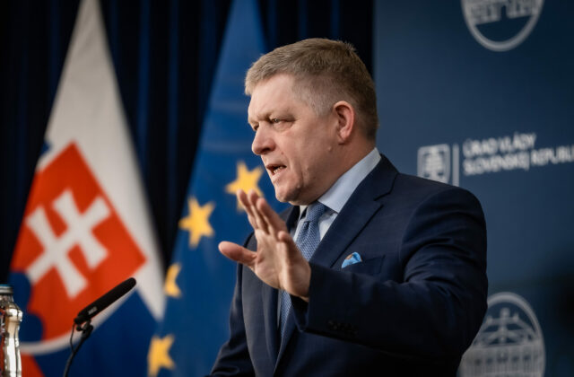 Vláda pošle prorastové opatrenia do parlamentu