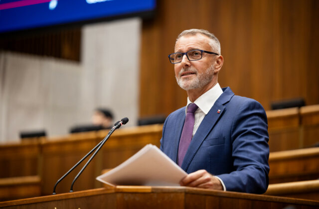 Kedy sa budú konať komunálne a župné voľby? Raši oznámil oficiálny termín a ministerstvo vnútra priblížilo podrobnosti – VIDEO