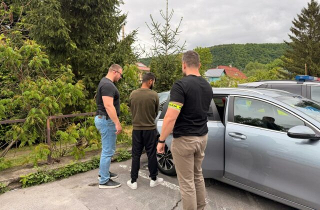 Muž zo Zvolena opakovane znásilňoval a nútil svoju tehotnú družku k prostitúcii