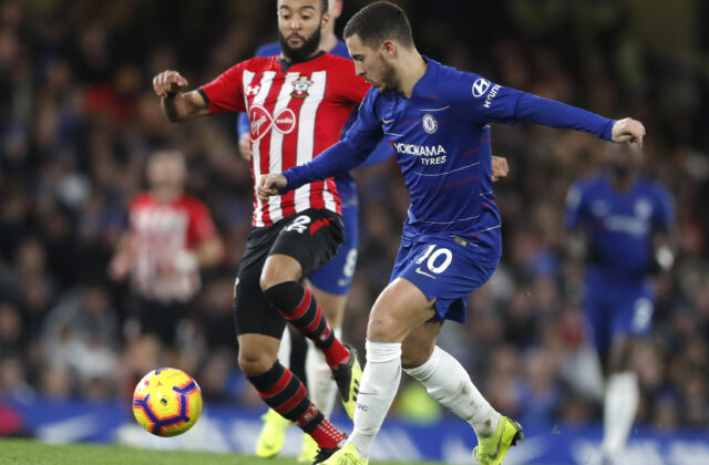 FA začala vyšetrovanie FC Southampton v kauze „spygate“