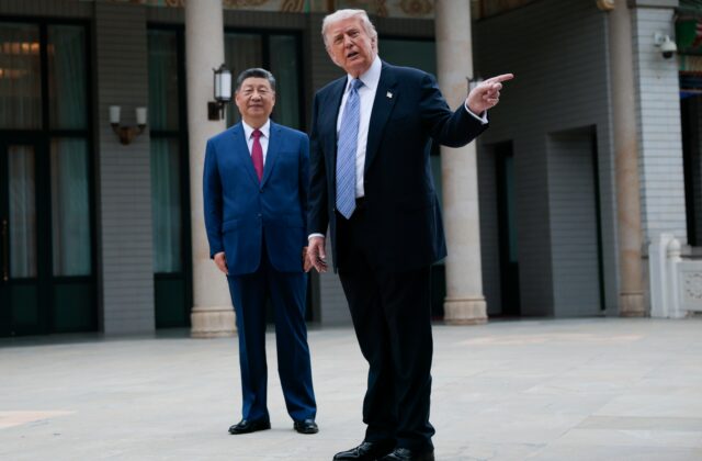 Čína chce s USA rokovať o znižovaní ciel na tovary za desiatky miliárd dolárov