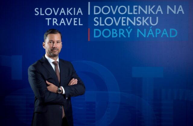 Slovensko spúšťa registráciu firiem pre EXPO 2027