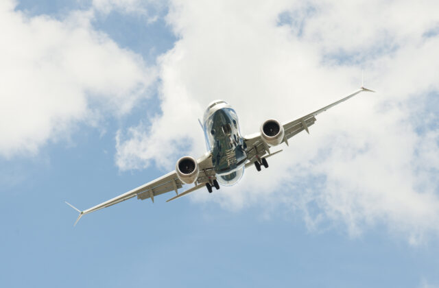 Súd uznal Boeing za nevinného v žalobe o uzemnenie lietadiel 737 MAX
