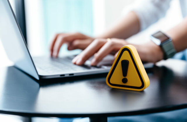 Združenie E-commerce Slovakia upozorňuje na podozrivý e-shop Nouo.sk