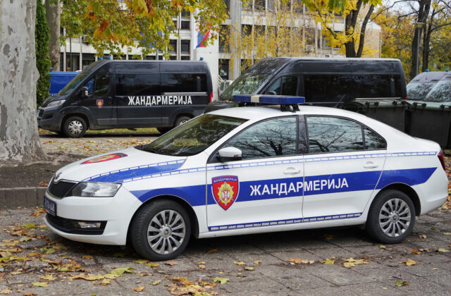 Bývalého šéfa belehradskej polície spájajú s vraždou