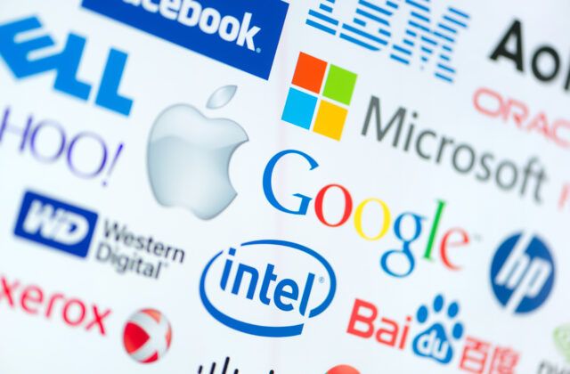 Brusel sa túži odstrihnúť od amerických technologických firiem