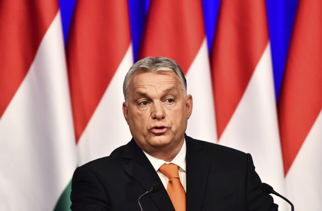 Po Orbánovi prichádza prestavba verejnoprávnych médií