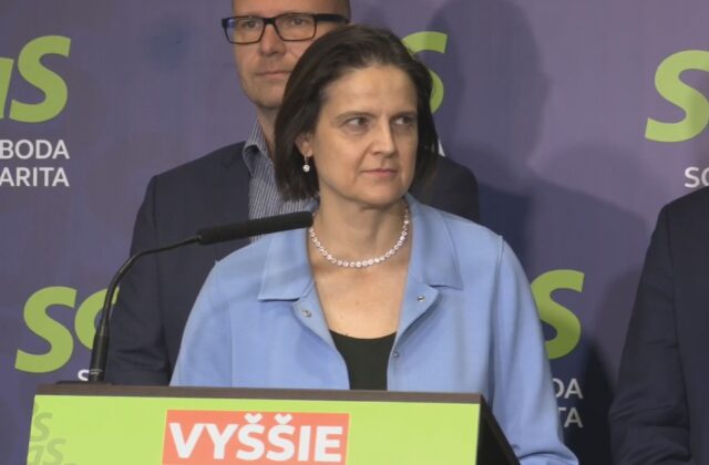 Členovia SaS upozorňujú na Suskov návrh na zmenu ústavy