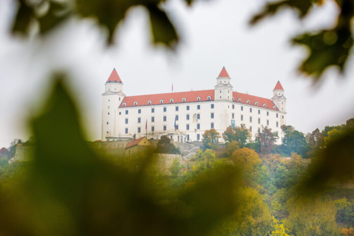 Bratislava napreduje s projektom Živé námestie