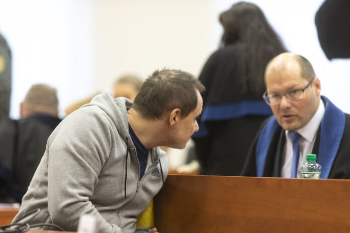 V kauze vraždy Jána Kuciaka a prípravy vrážd prokurátorov by mal vypovedať odsúdený Tomáš Szabó