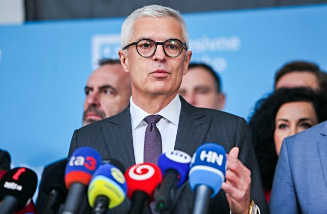 Ukrajina môže získať pridružené členstvo v EÚ bez dopadu na Balkán