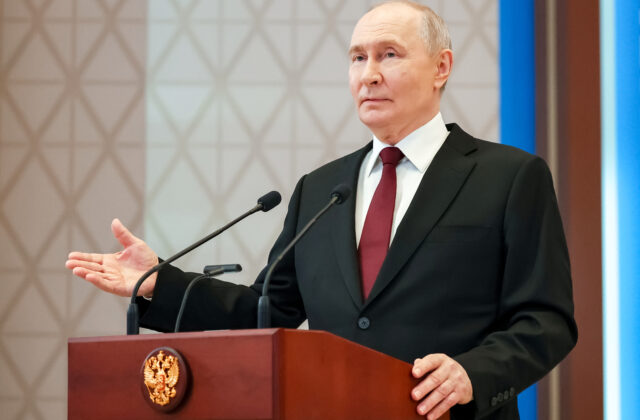 Moskva povolala svojho vyslanca v Arménsku na konzultácie