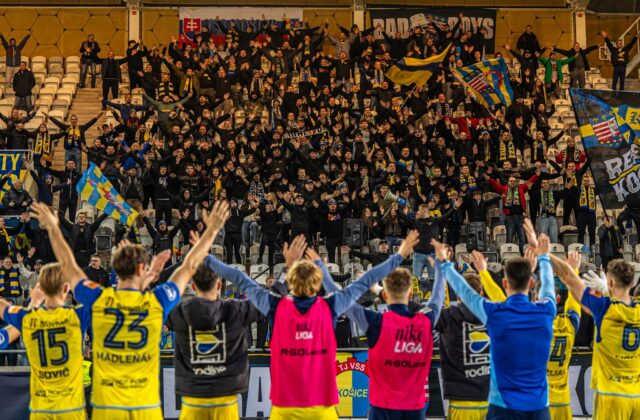 Hanba pre FC Košice! Prezidenta klubu zadržali kukláči