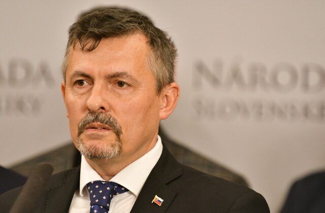 Syna Lukáša Machalu hľadá polícia