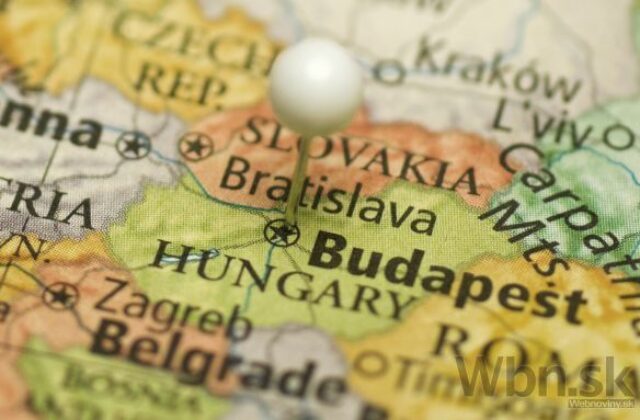 V Nitrianskom kraji to vrie