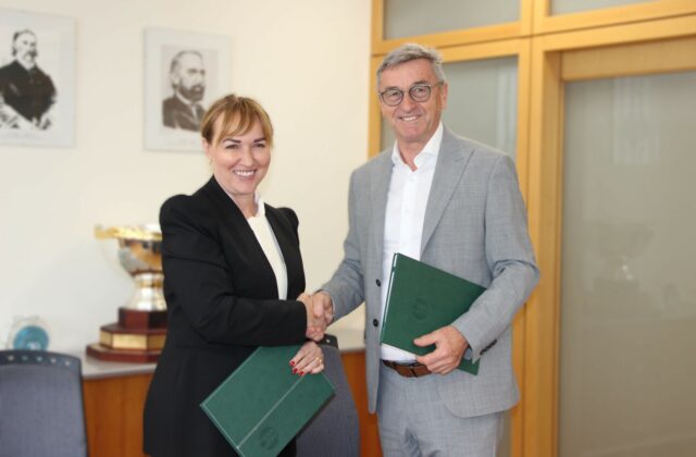COOP Jednota a SPU v Nitre spájajú sily pre podporu slovenského potravinárstva a regiónov