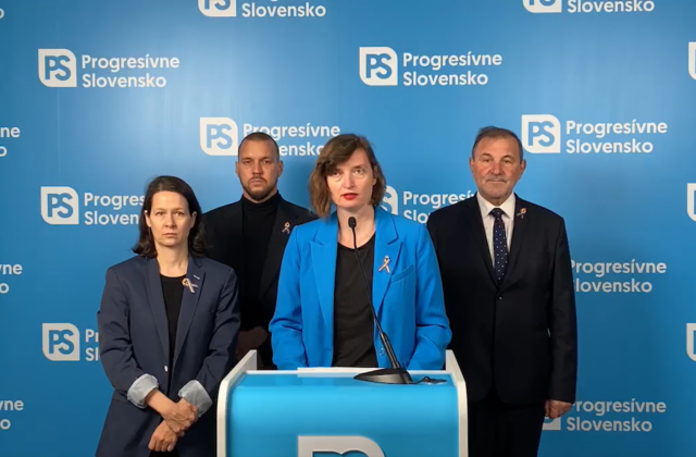 Slovensko je podľa progresívcov „posledný skanzen homofóbie v EÚ“