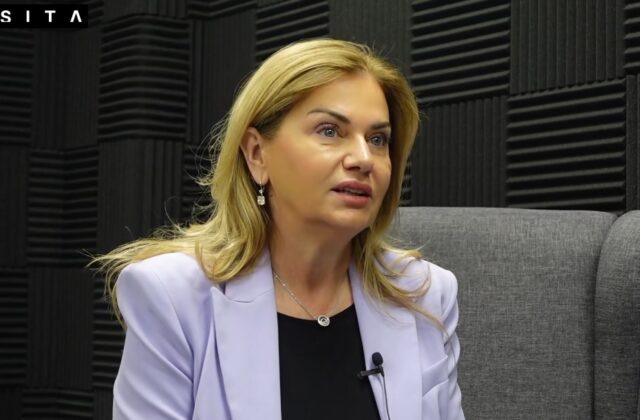 Beňová považuje výsledok hlasovania Európskeho parlamentu za irelevantný