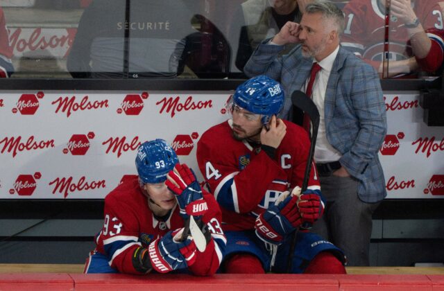 Montreal viedol 3:1 nad Buffalom