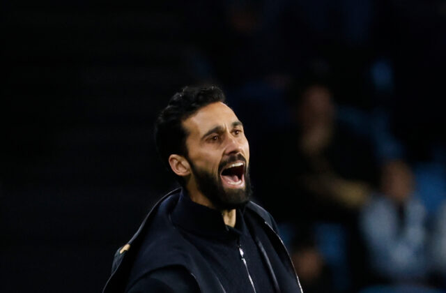 Arbeloa potvrdil