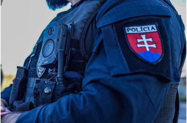 Tragédia v Dúbravke