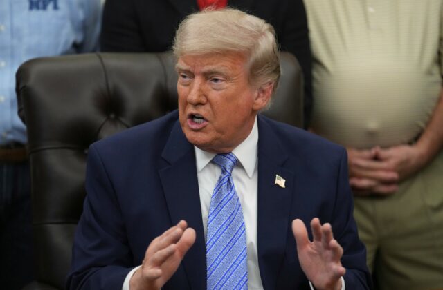 USA a Irán si opäť vymenili údery