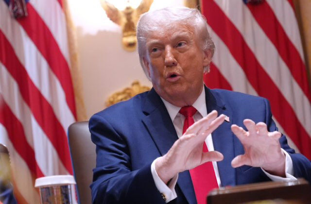 Irán a USA sa približujú k dohode o ukončení vojny