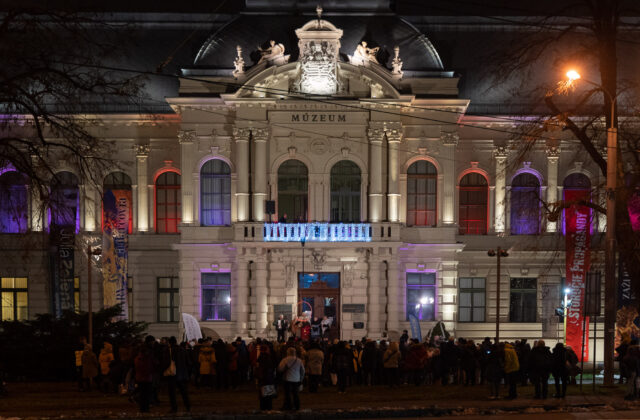 Východoslovenské múzeum láka na výstavu Divočina