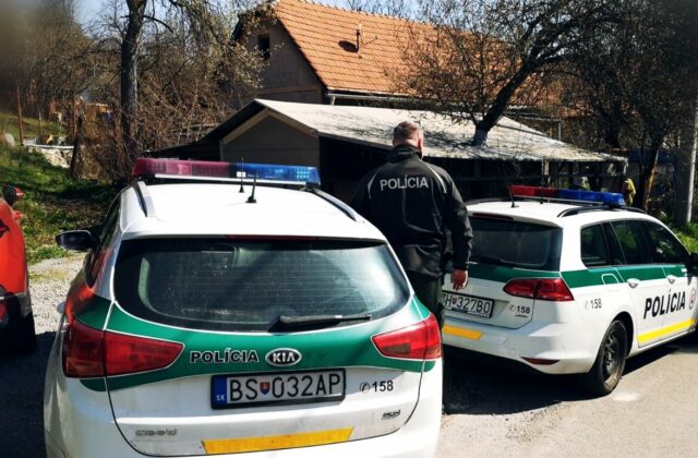Polícia uzavrela prípad výbuchu bankomatu v Maduniciach. Obvinený muž skončil vo väzbe