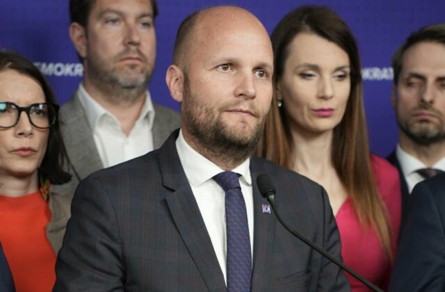 Referendum môže podľa Naďa uspieť aj bez kvóra