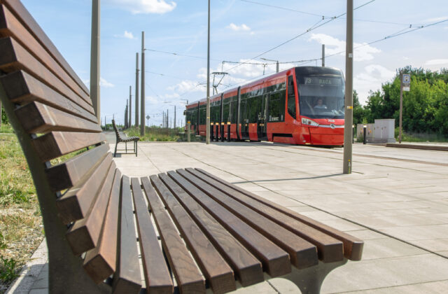 Top foto dňa (8. jún 2026): Zastávky Južné mesto