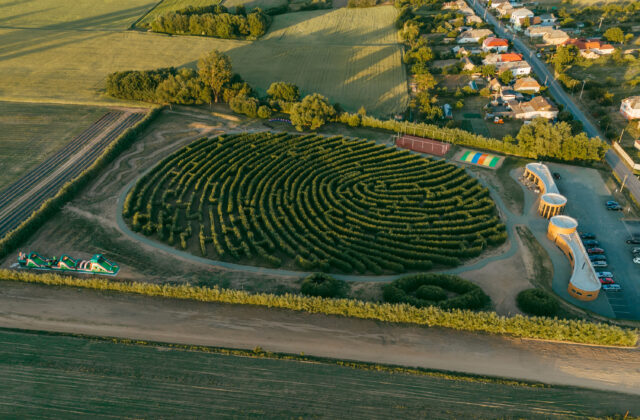 Top foto dňa (9. jún 2026): Willkov park