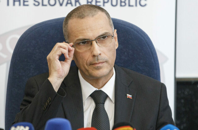 Parlament ešte neprejednal správu o činnosti prokuratúry za rok 2024