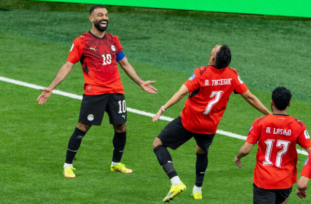 Salah dodal v rozstrele MS 2026 spoluhráčom istotu. Musíme to osláviť