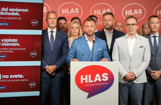 Hlas sľubuje výhody pre pracujúce matky