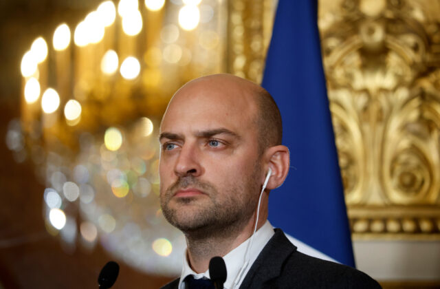 Odpor voči izraelskej vojne rastie. Nič neospravedlňuje vojenské operácie v hĺbke Libanonu