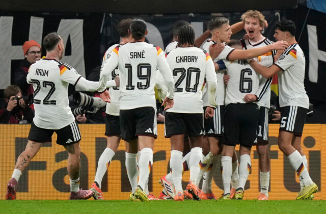 Štedré a krásne gesto od nemeckých futbalistov. Drahé cestovné fanúšikom preplatia