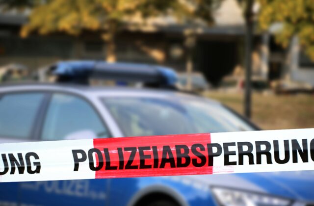 Streľba v nemeckom meste Stade si vyžiadala päť obetí
