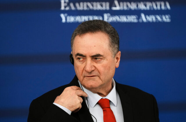 Izraelský minister obrany pohrozil útokmi na Bejrút
