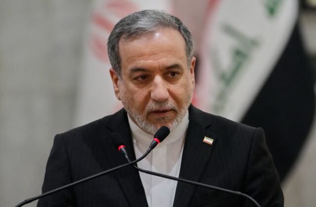 Irán varuje USA pred porušením dohody