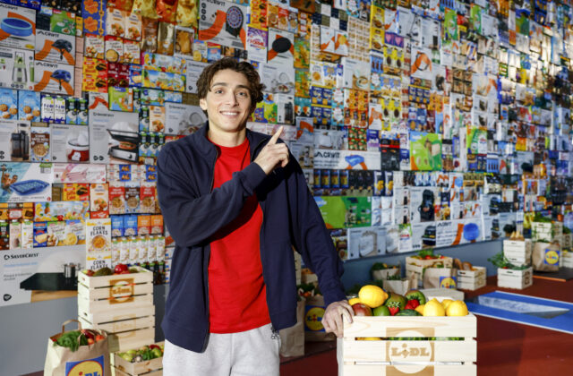 „Skok roka“: Armand Duplantis prekonal 5